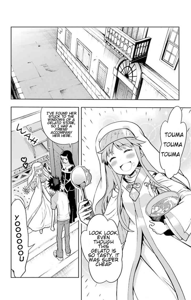 To Aru Majutsu No Index 87 12