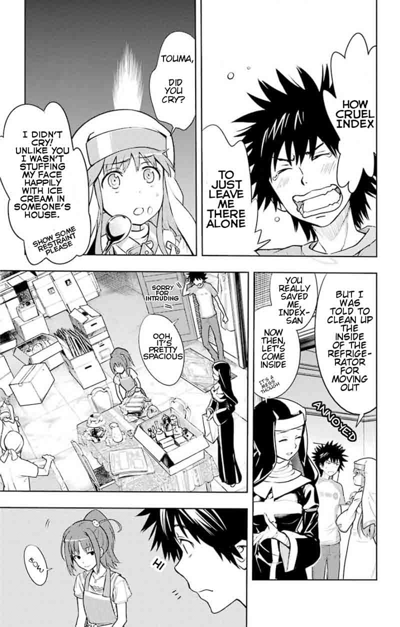 To Aru Majutsu No Index 87 13