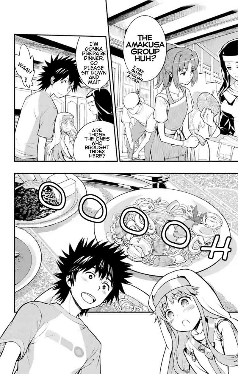 To Aru Majutsu No Index 87 14
