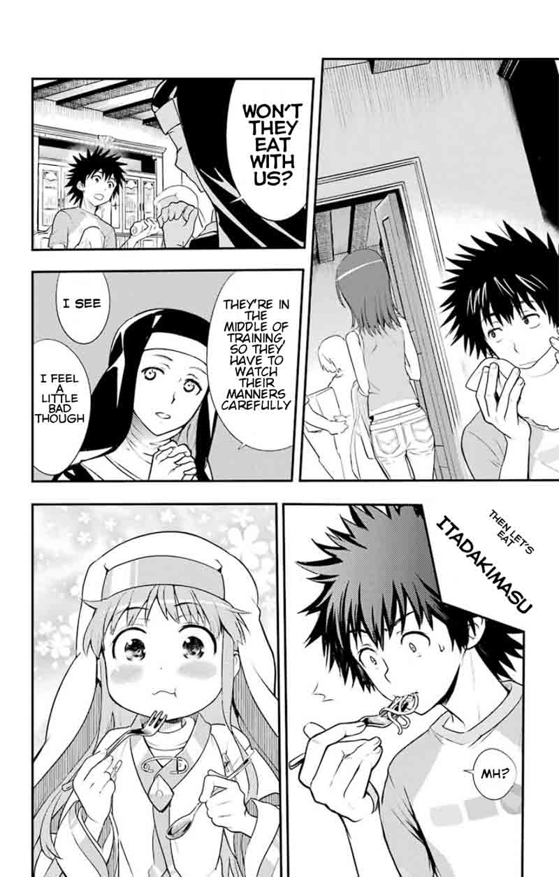 To Aru Majutsu No Index 87 16