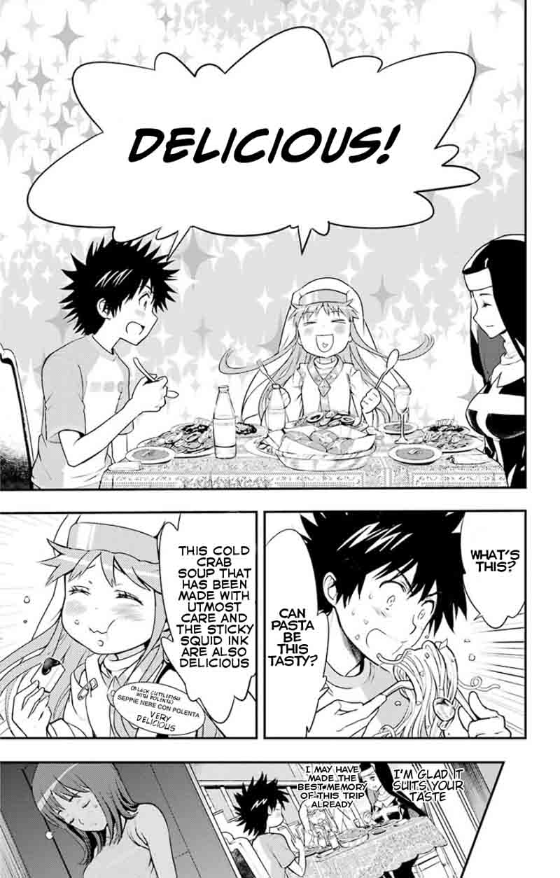 To Aru Majutsu No Index 87 17