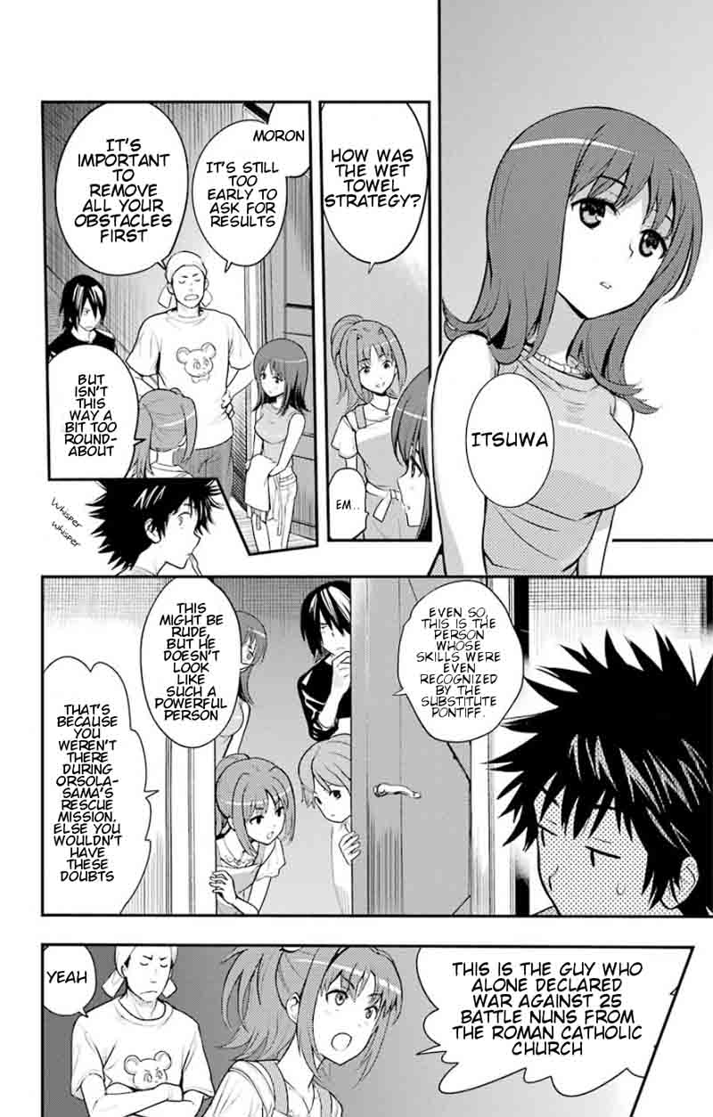To Aru Majutsu No Index 87 18