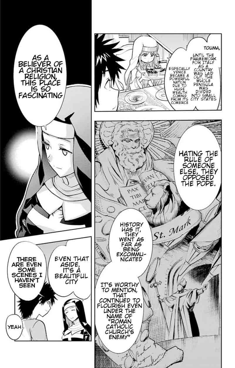To Aru Majutsu No Index 87 21