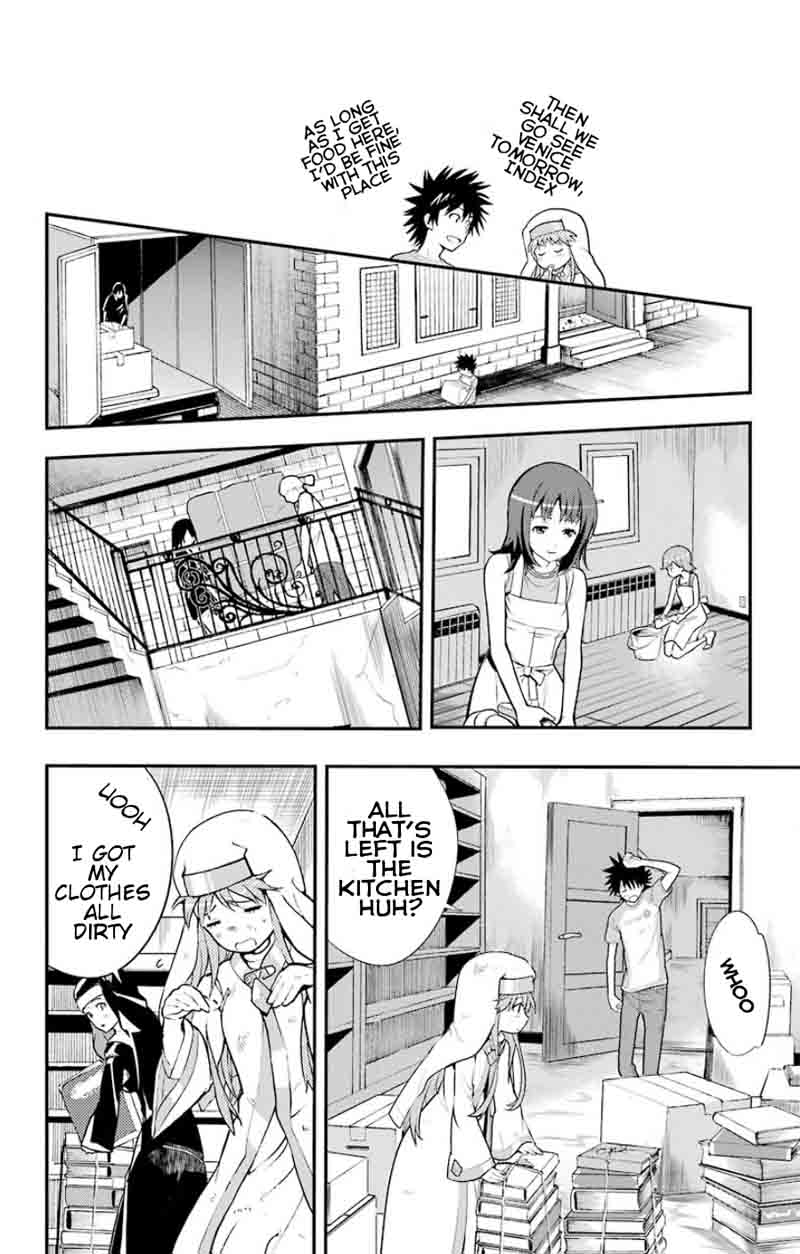 To Aru Majutsu No Index 87 22