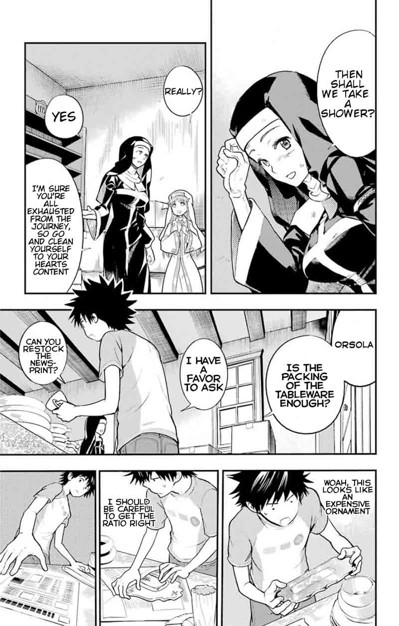 To Aru Majutsu No Index 87 23