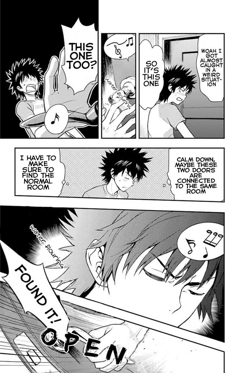 To Aru Majutsu No Index 87 25