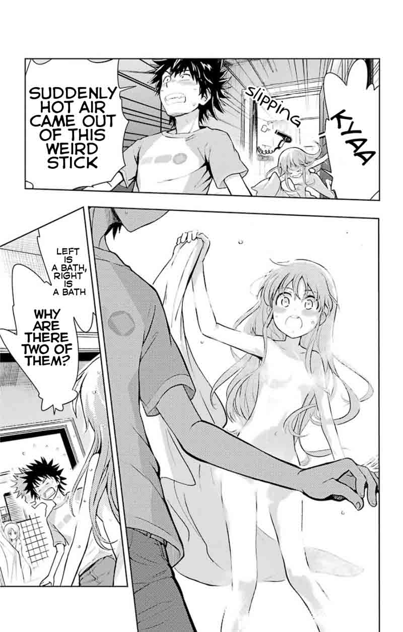 To Aru Majutsu No Index 87 27