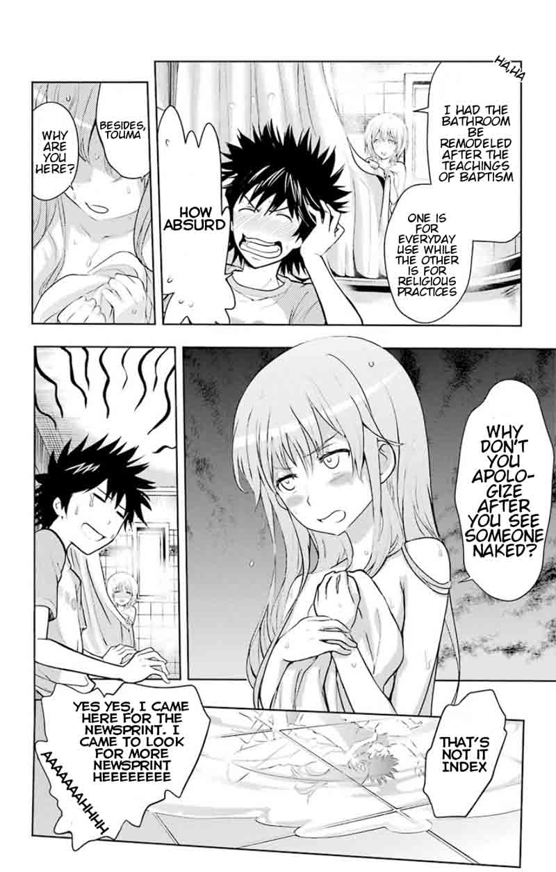 To Aru Majutsu No Index 87 28