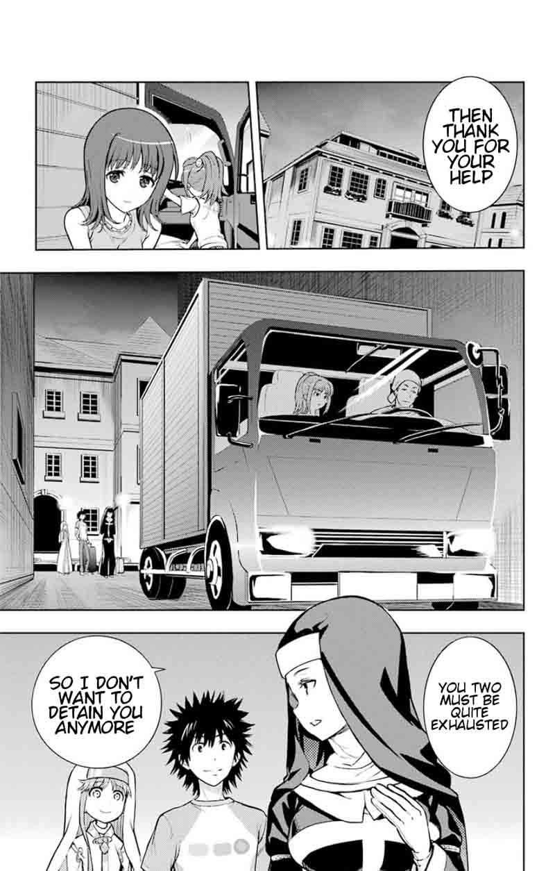 To Aru Majutsu No Index 87 29