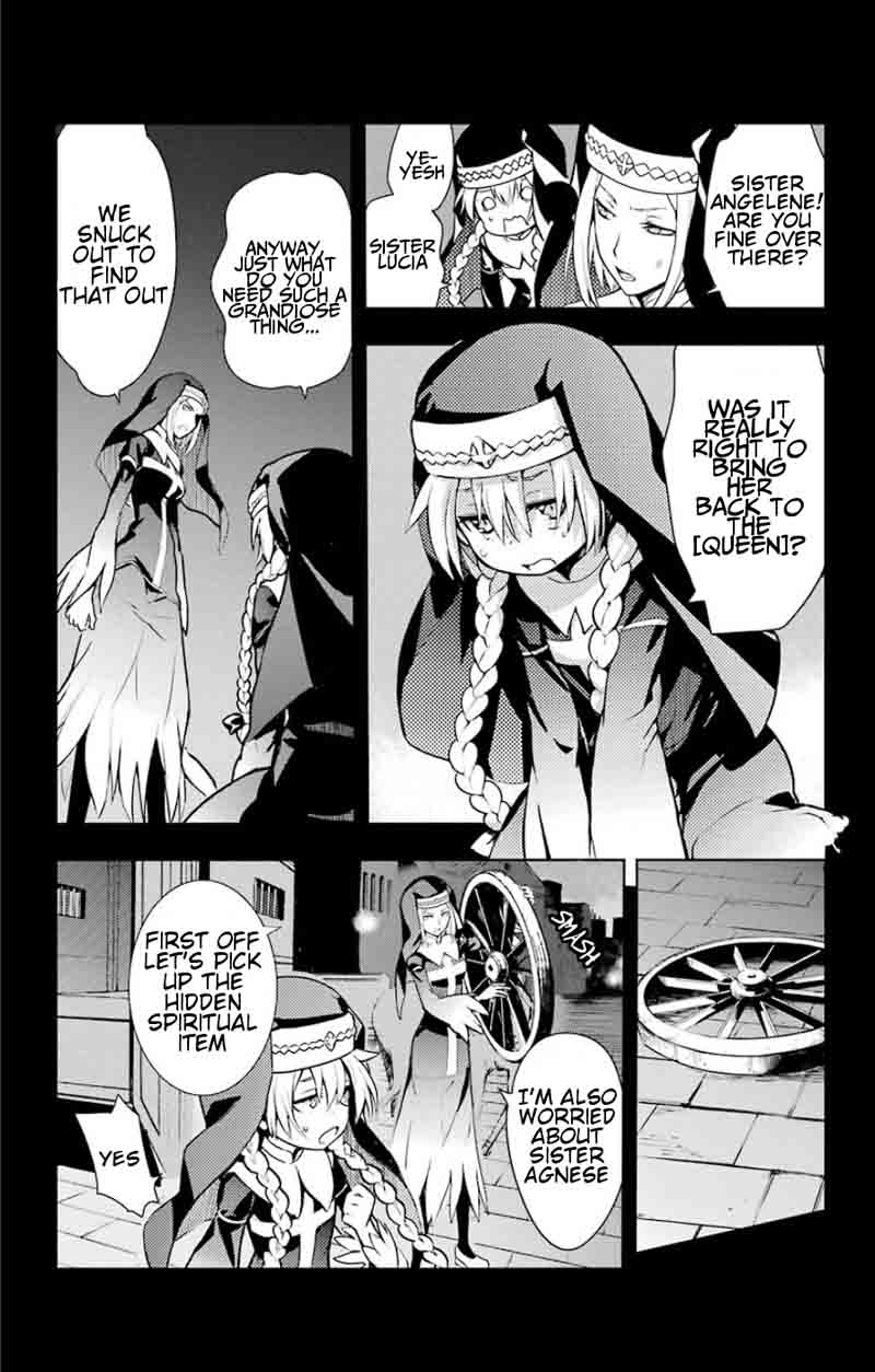 To Aru Majutsu No Index 87 3