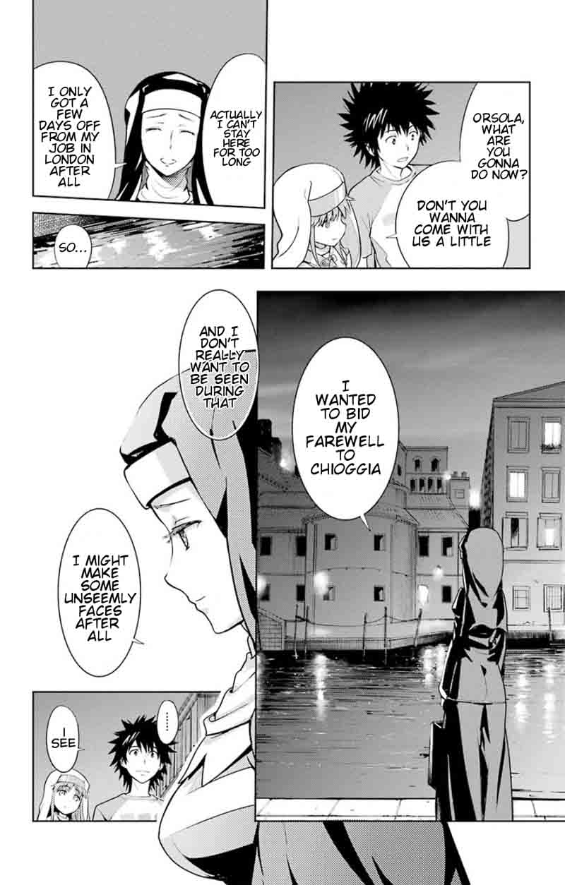 To Aru Majutsu No Index 87 30