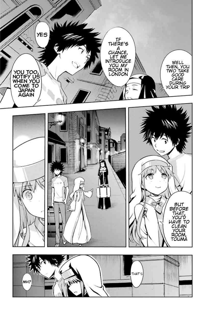 To Aru Majutsu No Index 87 31