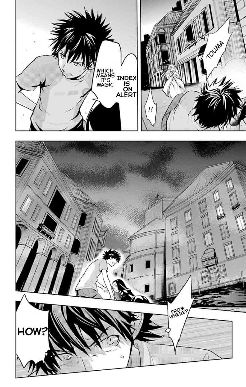 To Aru Majutsu No Index 87 34