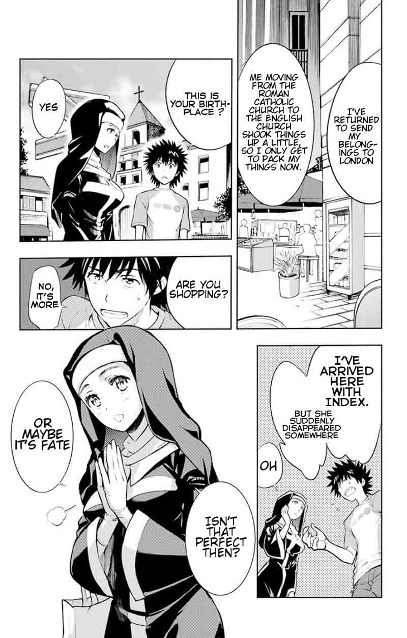 To Aru Majutsu No Index 87 9