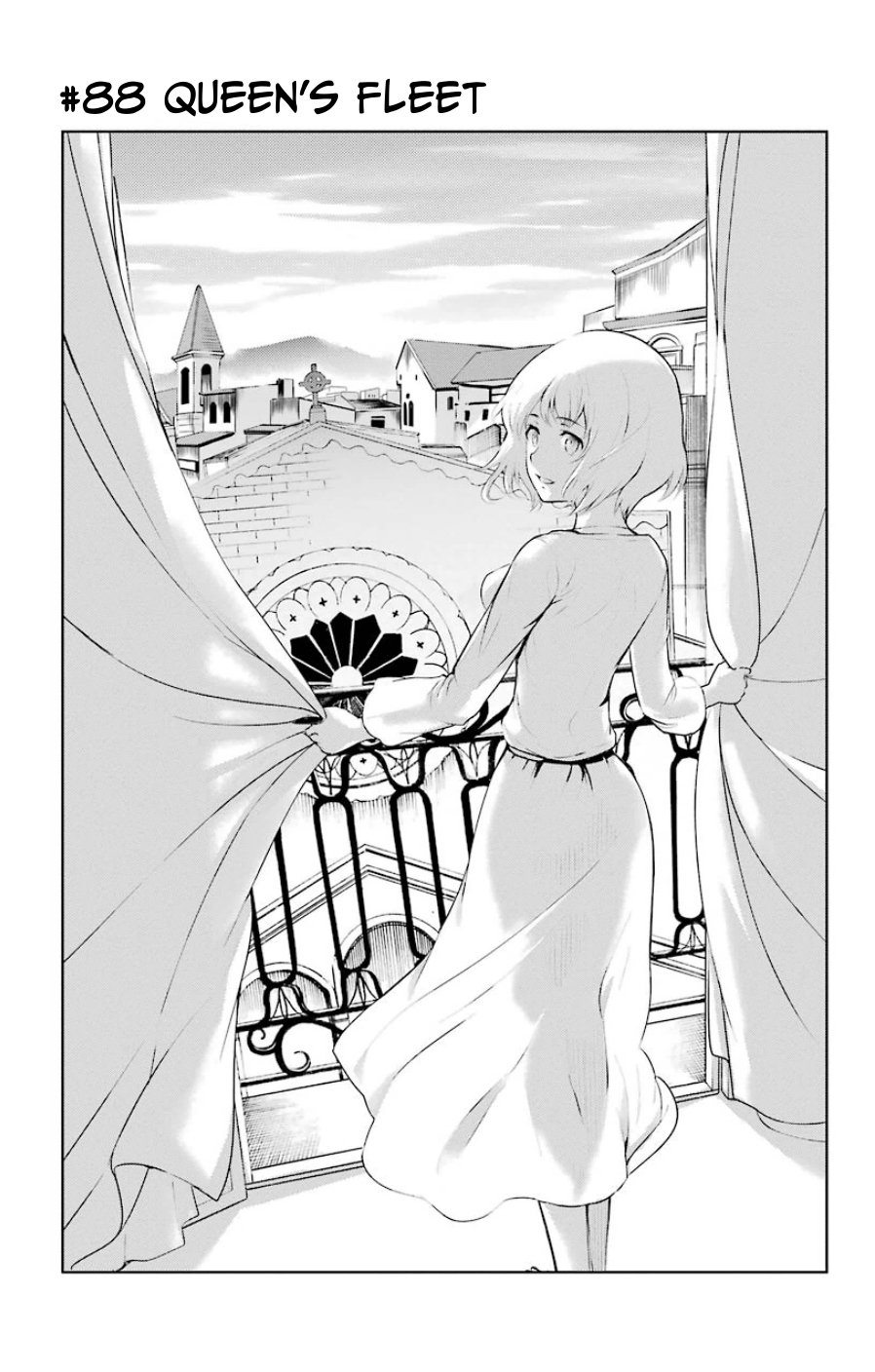 To Aru Majutsu No Index 88 1