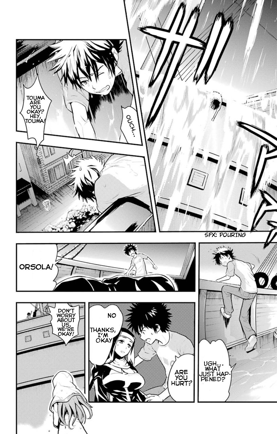 To Aru Majutsu No Index 88 11
