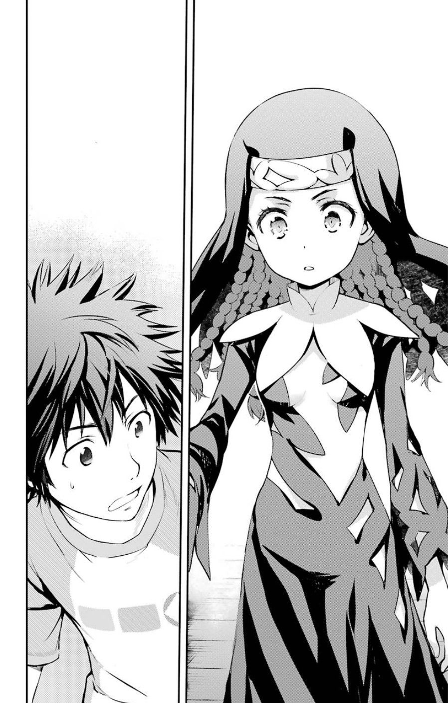 To Aru Majutsu No Index 88 19