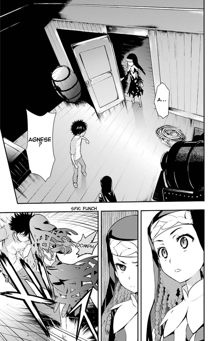 To Aru Majutsu No Index 88 20