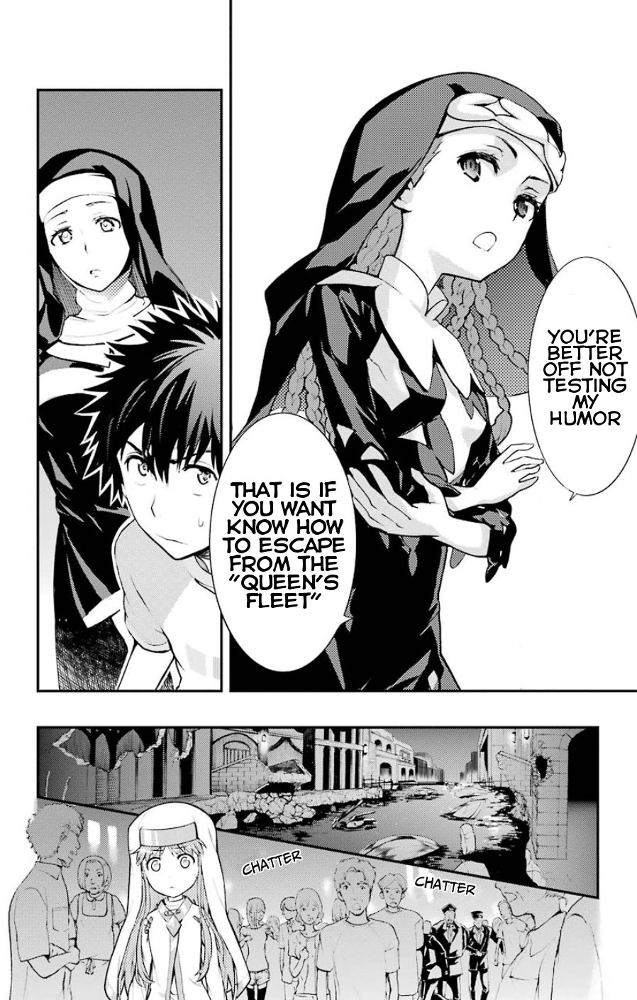To Aru Majutsu No Index 88 23