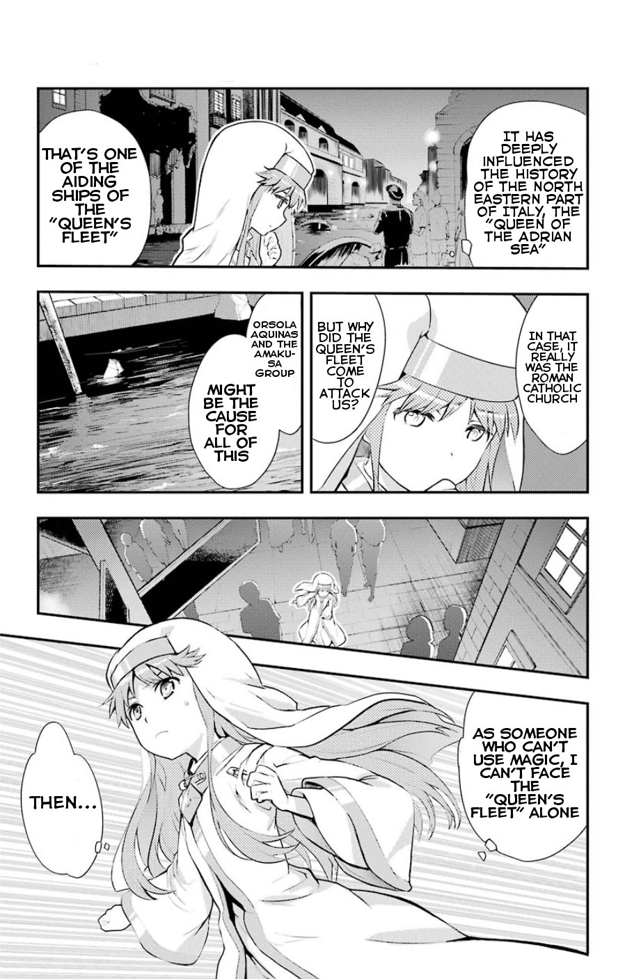 To Aru Majutsu No Index 88 24