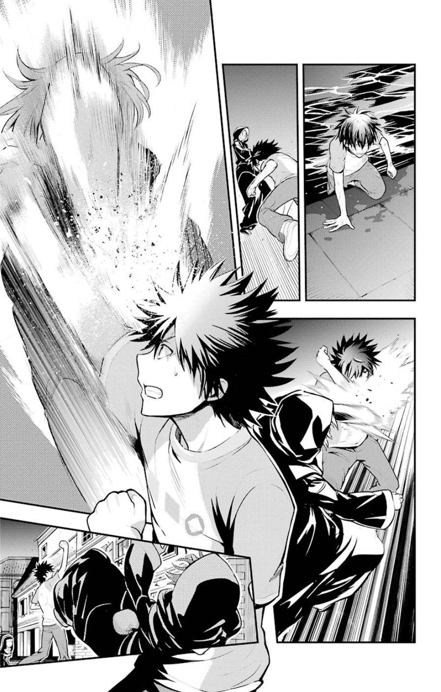 To Aru Majutsu No Index 88 5