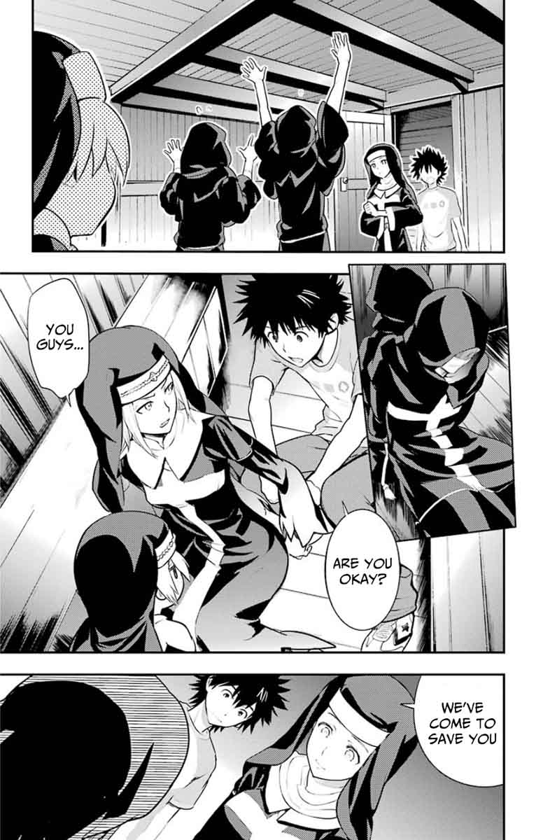 To Aru Majutsu No Index 89 19