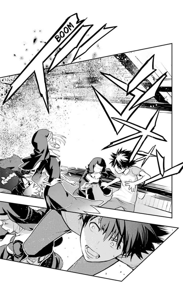 To Aru Majutsu No Index 89 28