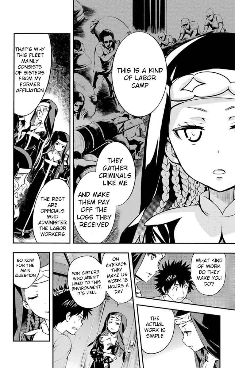 To Aru Majutsu No Index 89 4