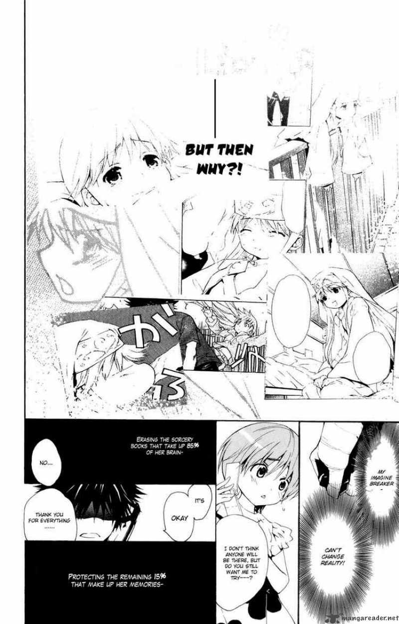 To Aru Majutsu No Index 9 10