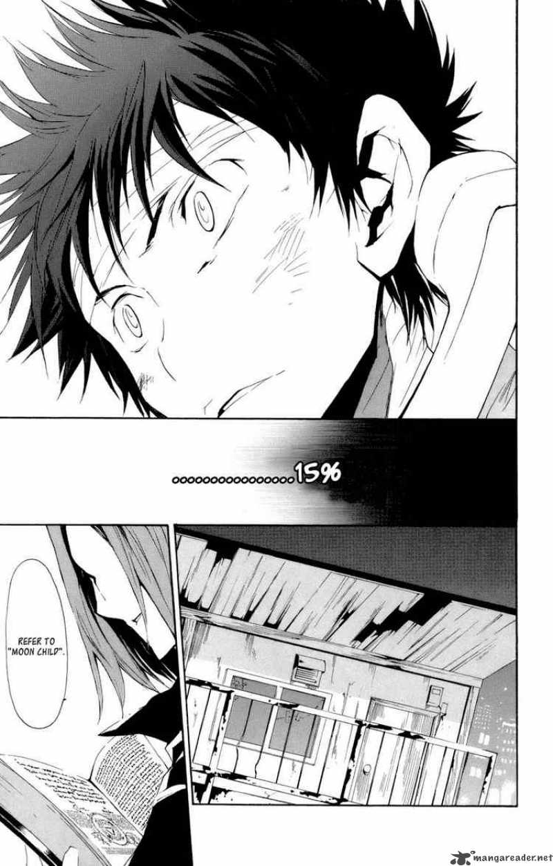 To Aru Majutsu No Index 9 11