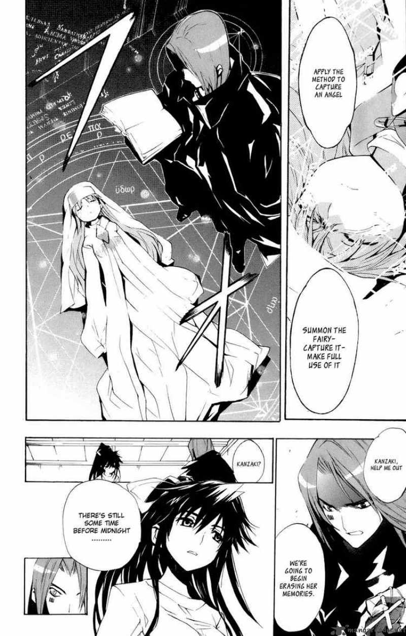 To Aru Majutsu No Index 9 12
