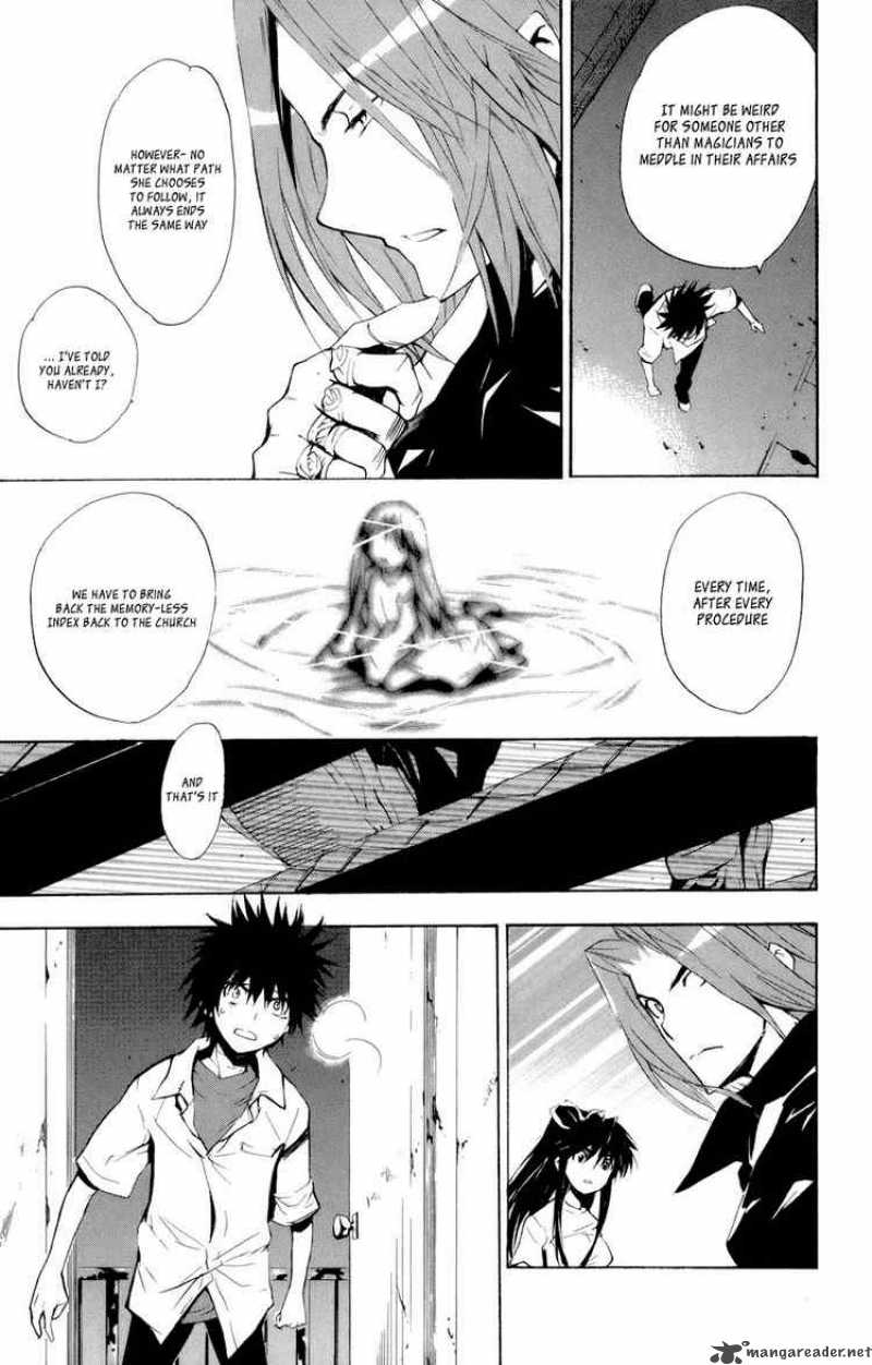 To Aru Majutsu No Index 9 13