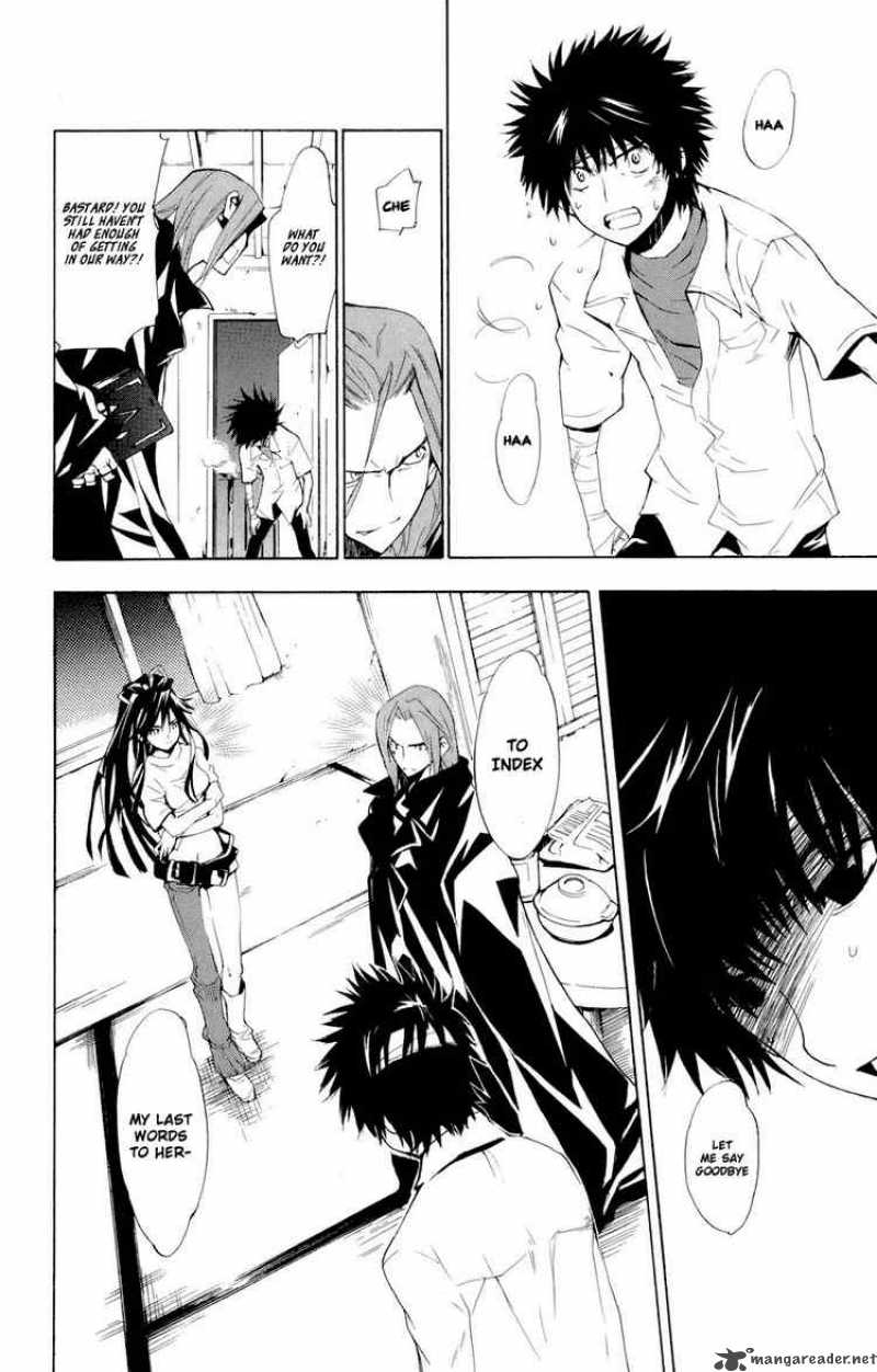 To Aru Majutsu No Index 9 14
