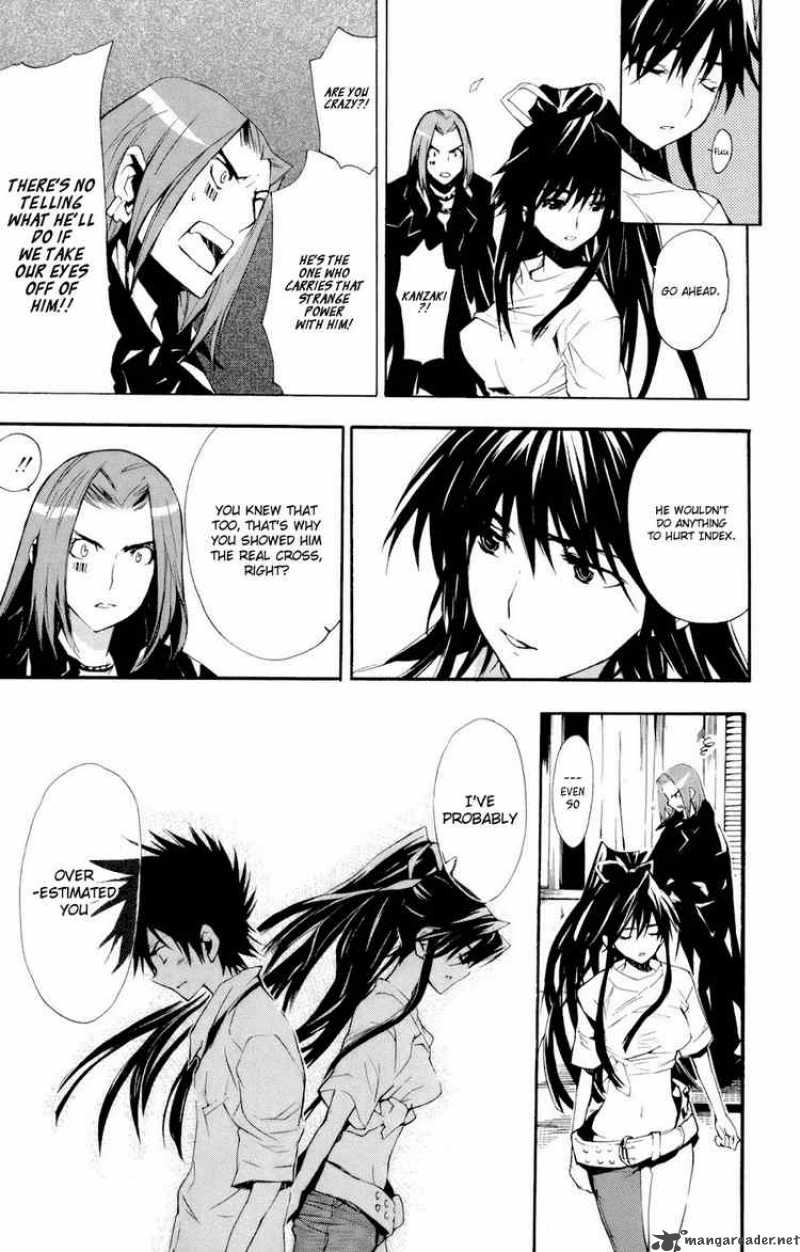 To Aru Majutsu No Index 9 15