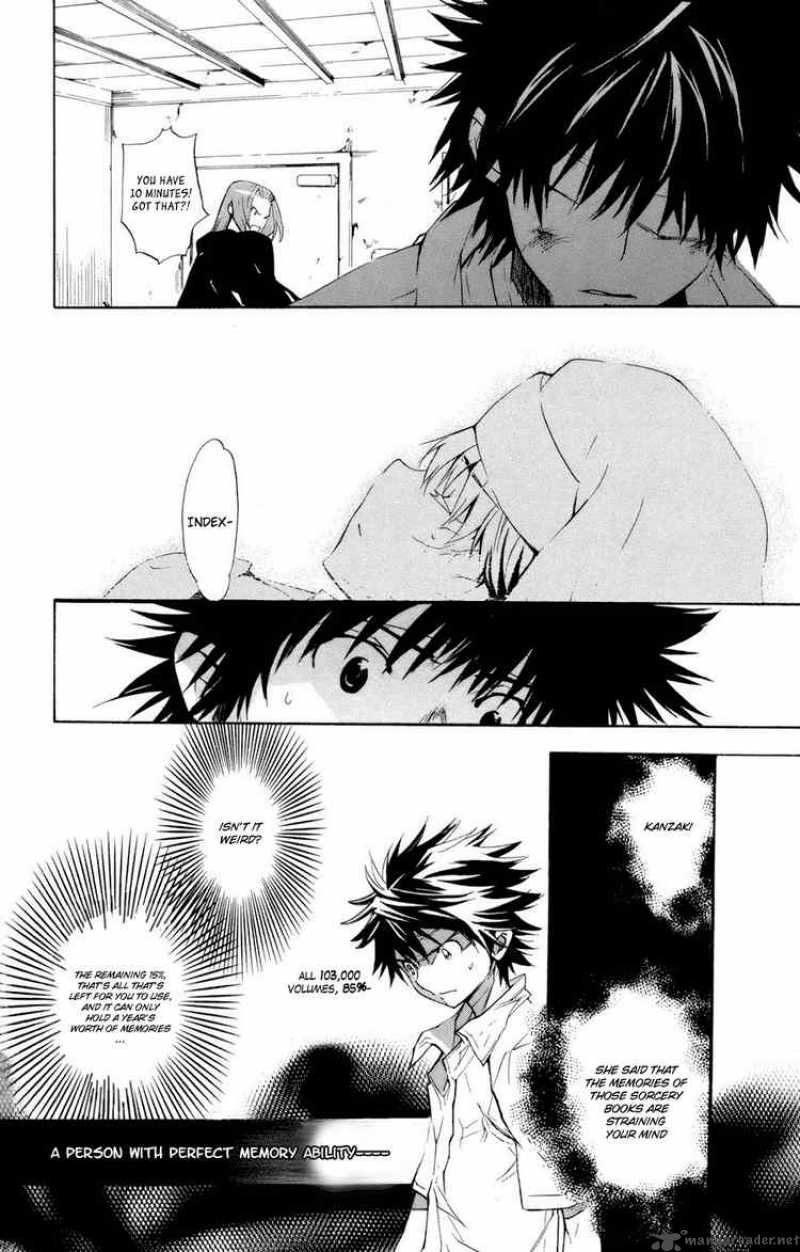 To Aru Majutsu No Index 9 16