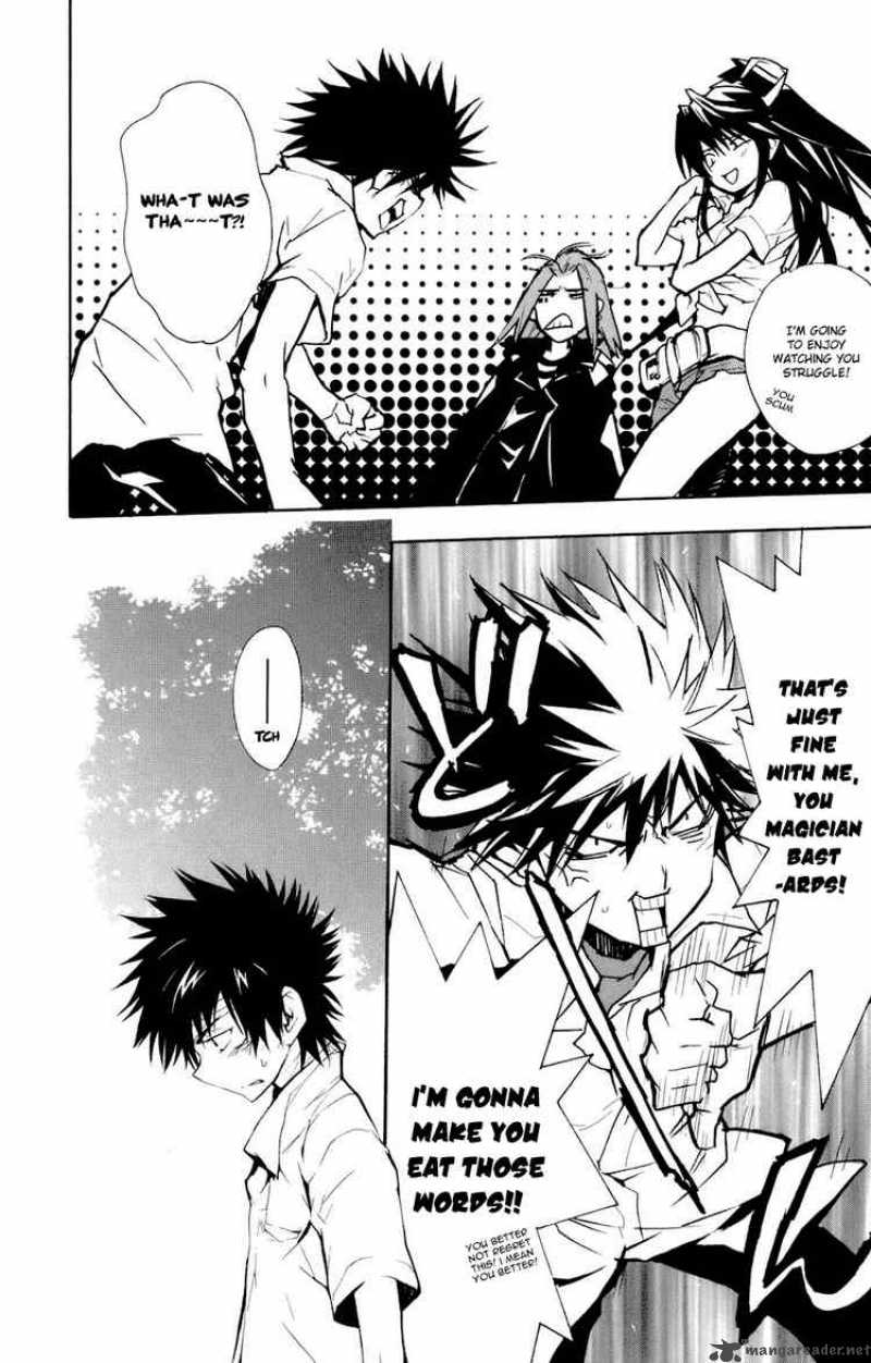 To Aru Majutsu No Index 9 2