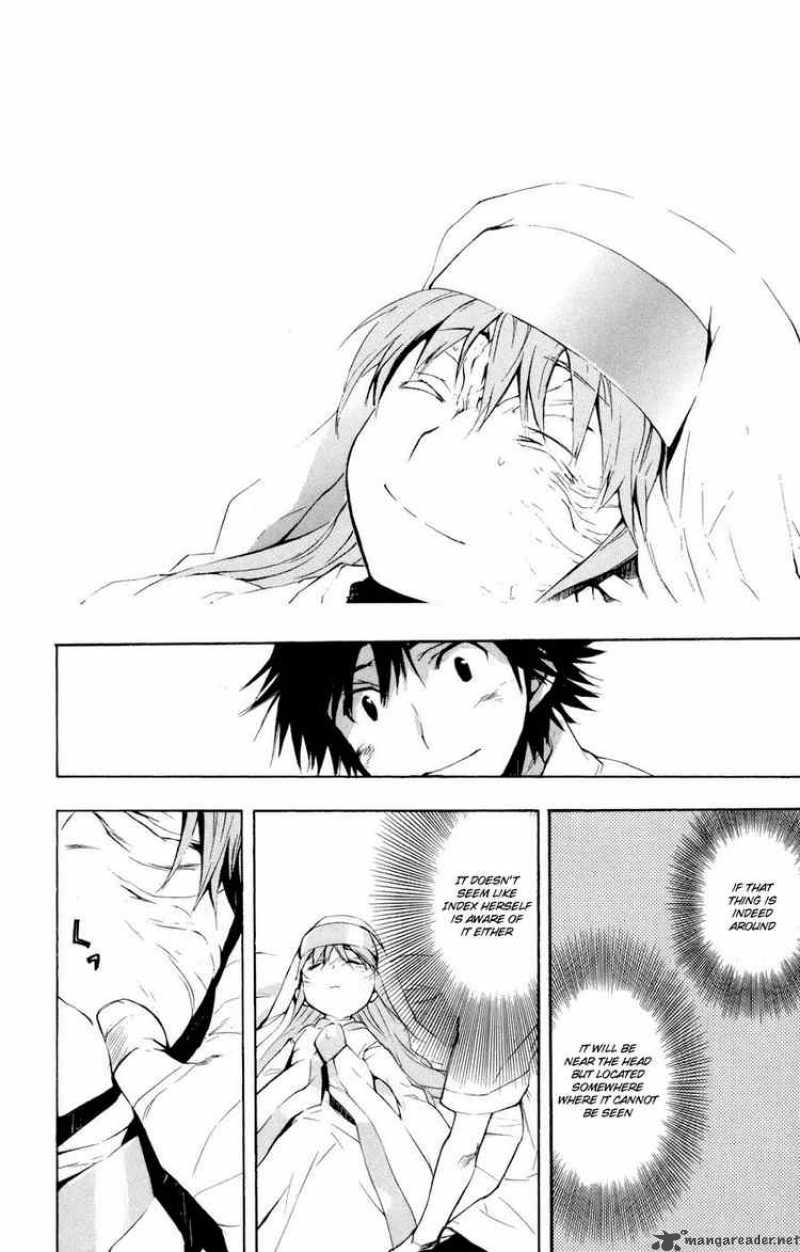 To Aru Majutsu No Index 9 20
