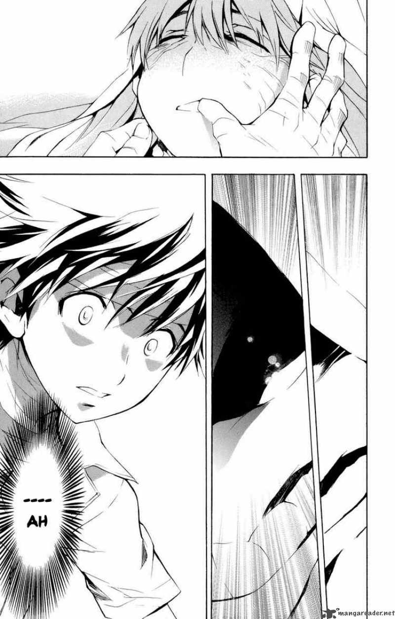 To Aru Majutsu No Index 9 21