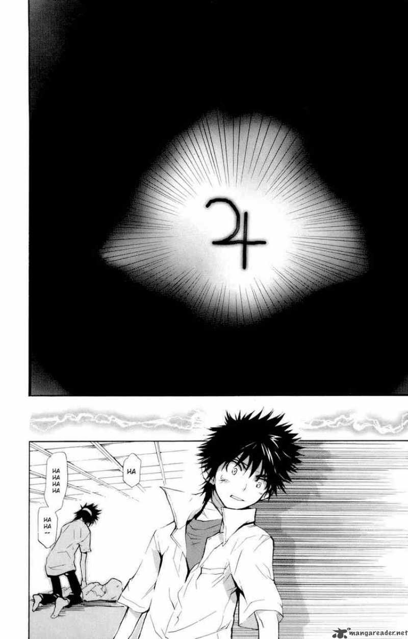 To Aru Majutsu No Index 9 22