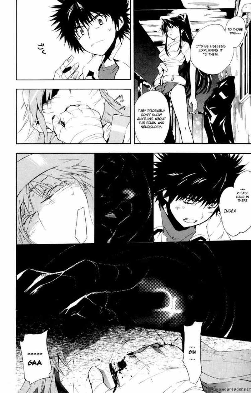 To Aru Majutsu No Index 9 24