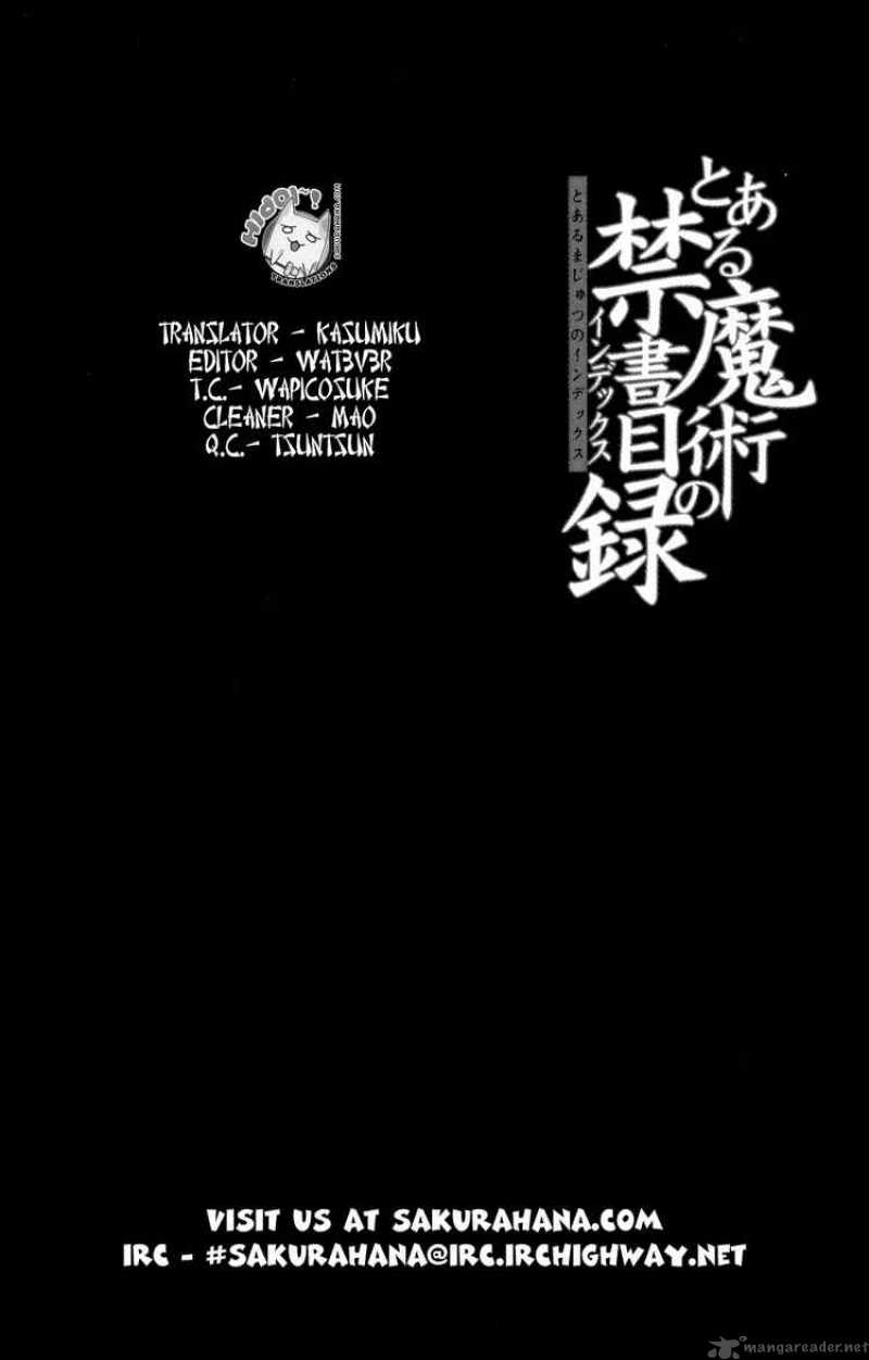 To Aru Majutsu No Index 9 27