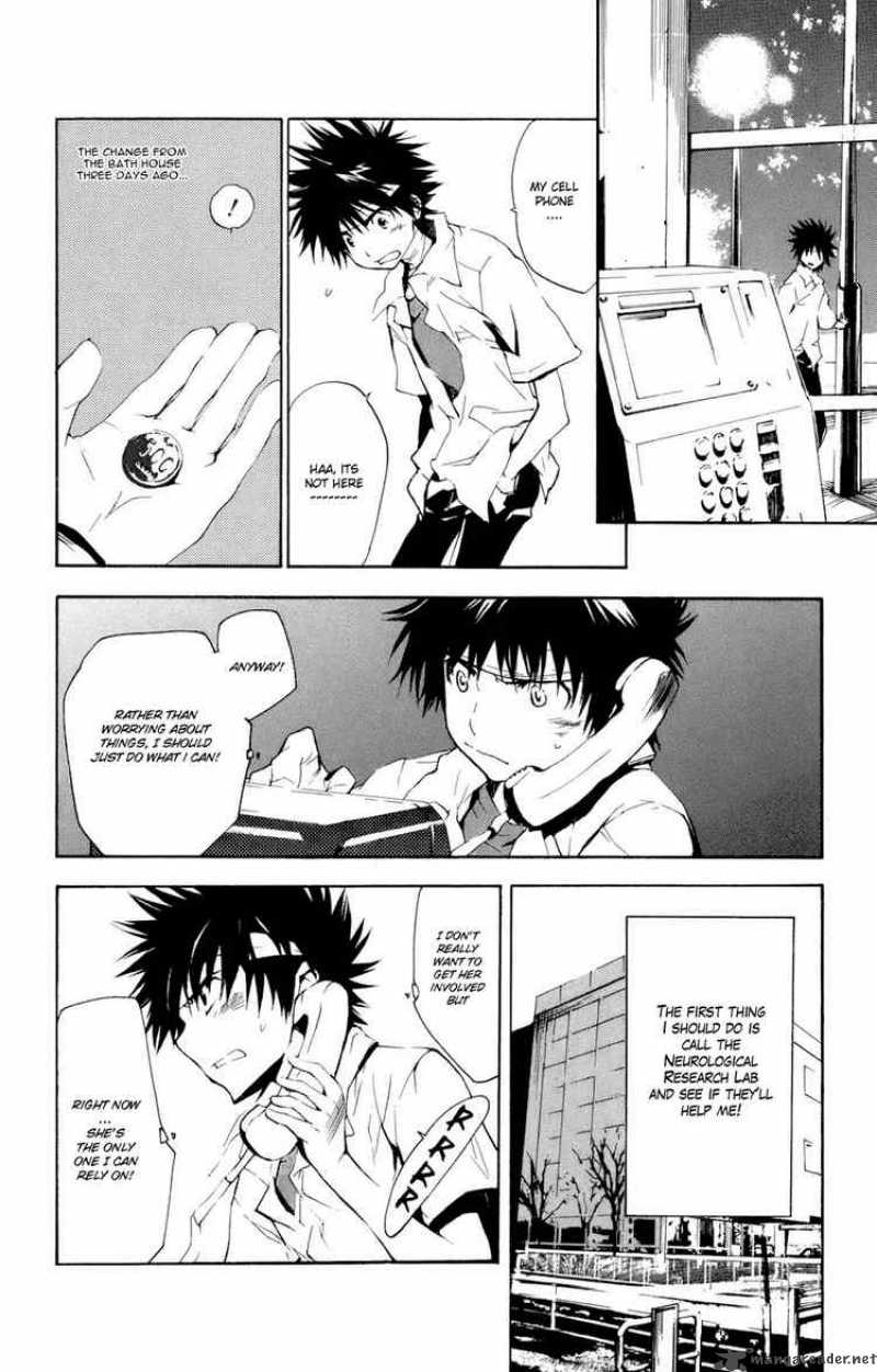 To Aru Majutsu No Index 9 4