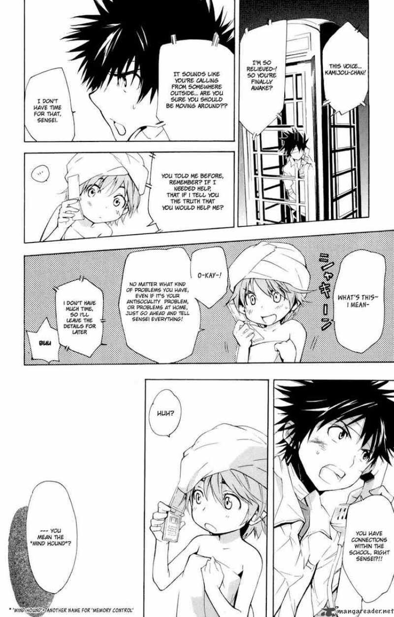 To Aru Majutsu No Index 9 6