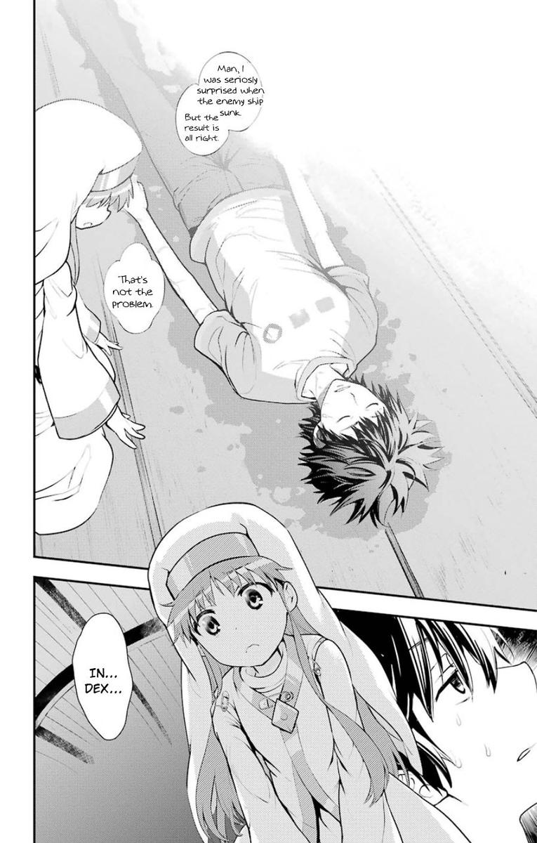To Aru Majutsu No Index 90 21