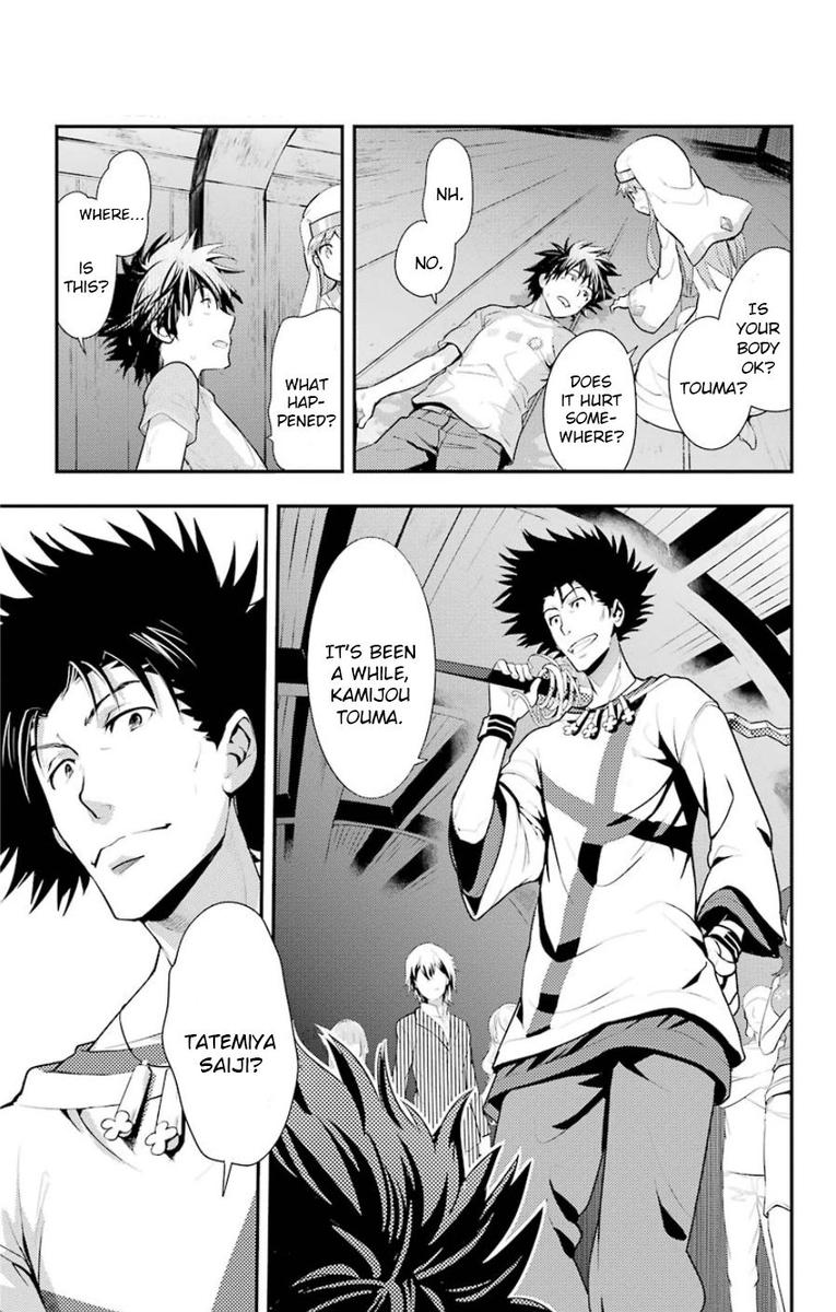 To Aru Majutsu No Index 90 22