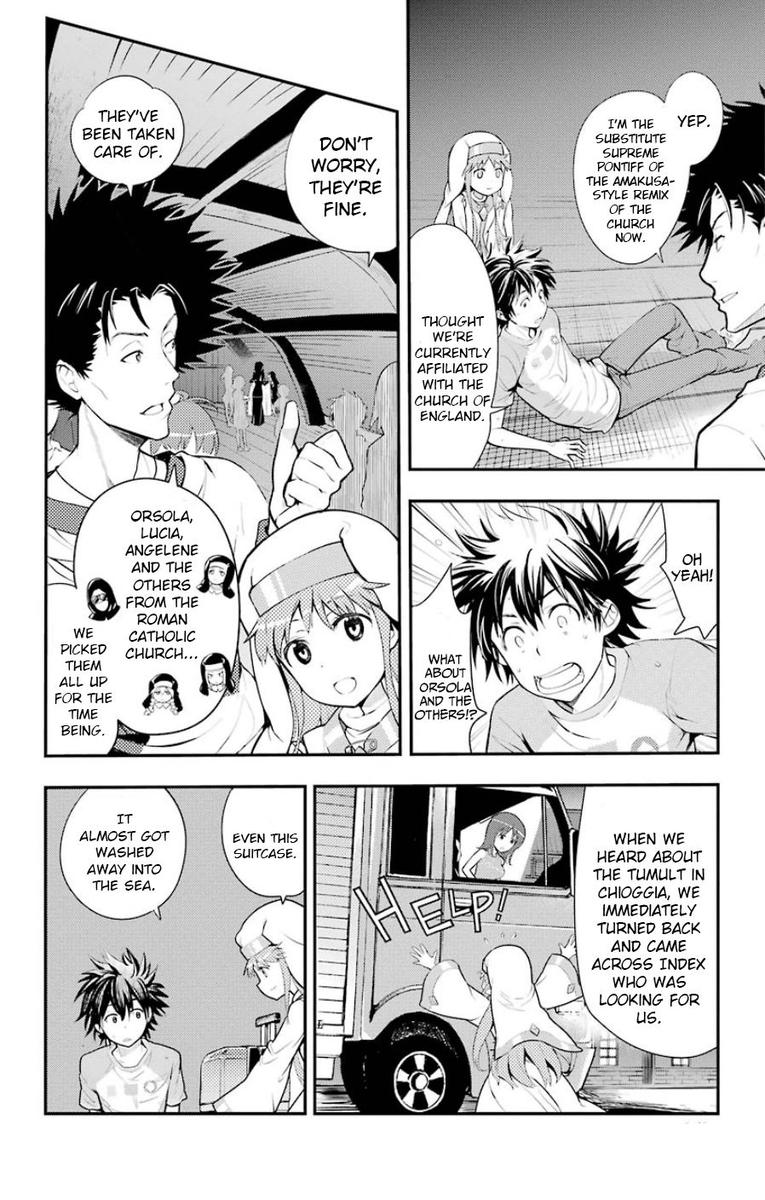 To Aru Majutsu No Index 90 23