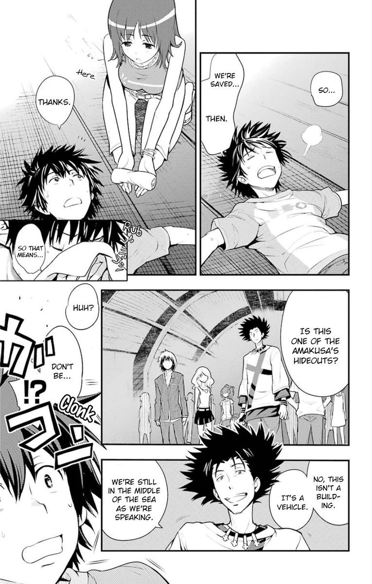 To Aru Majutsu No Index 90 24