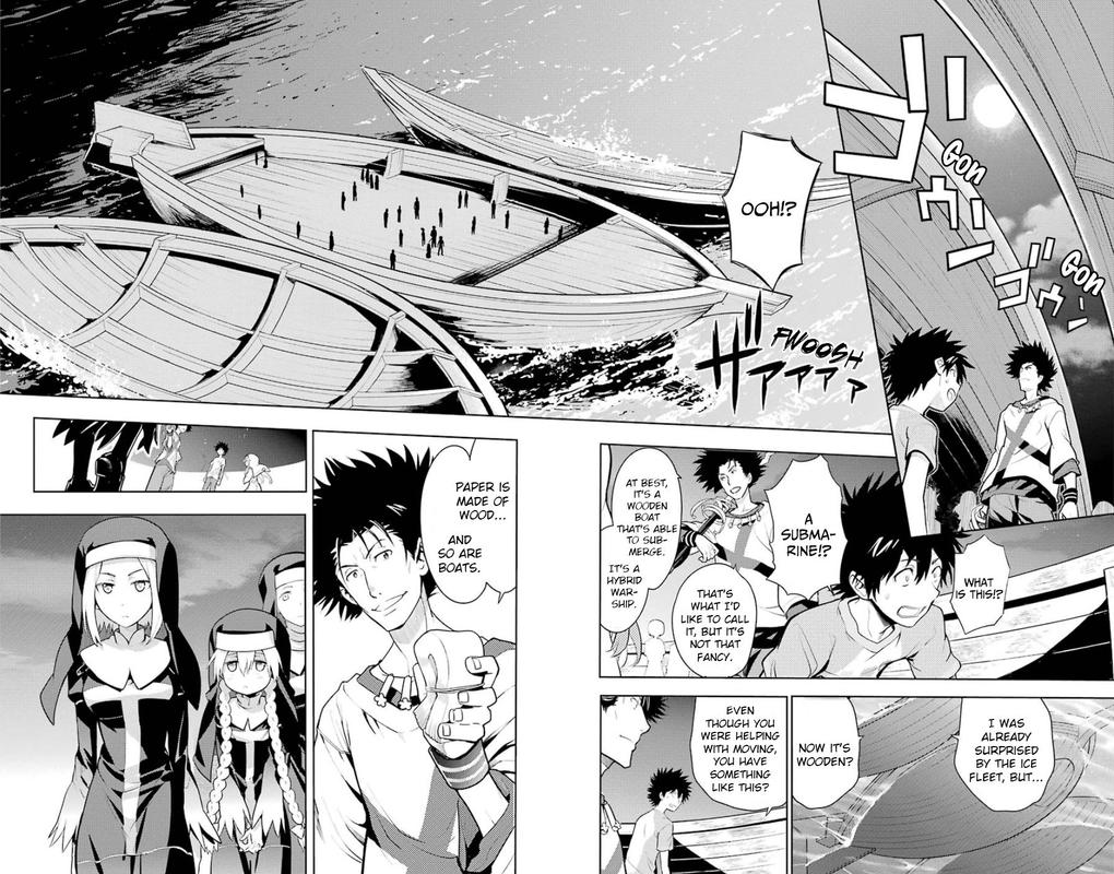 To Aru Majutsu No Index 90 25