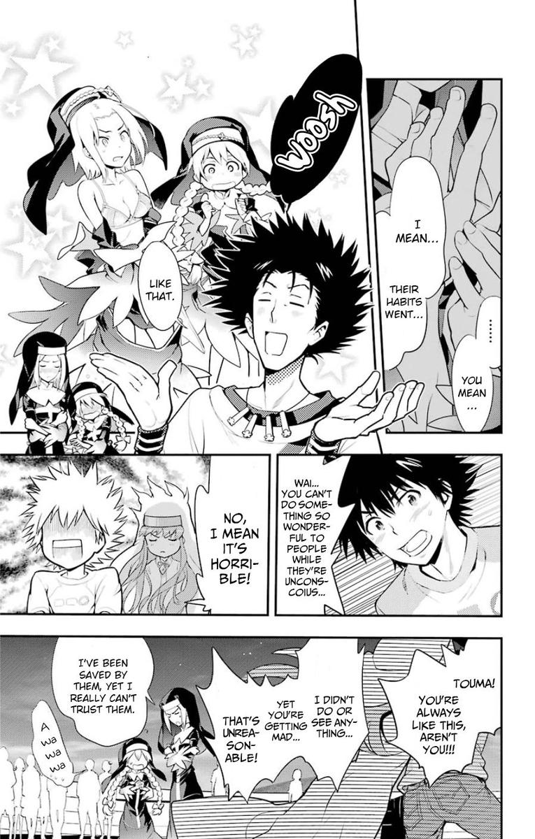 To Aru Majutsu No Index 90 27
