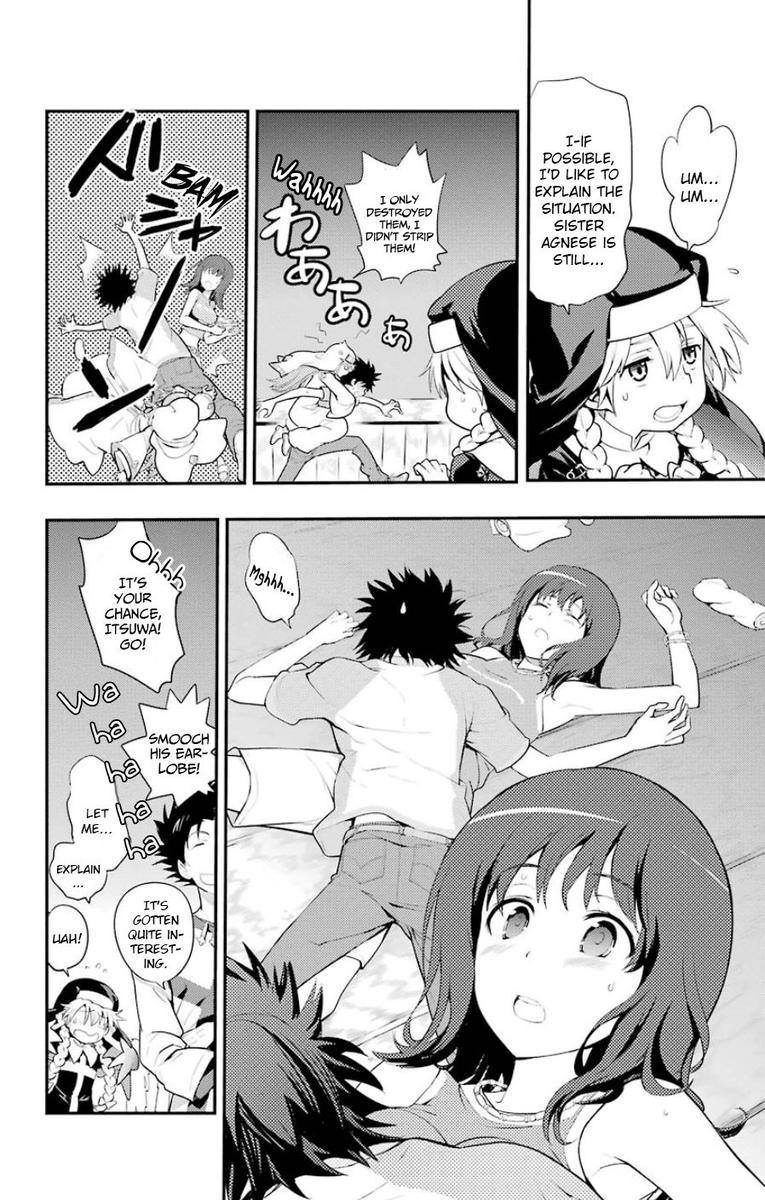To Aru Majutsu No Index 90 28